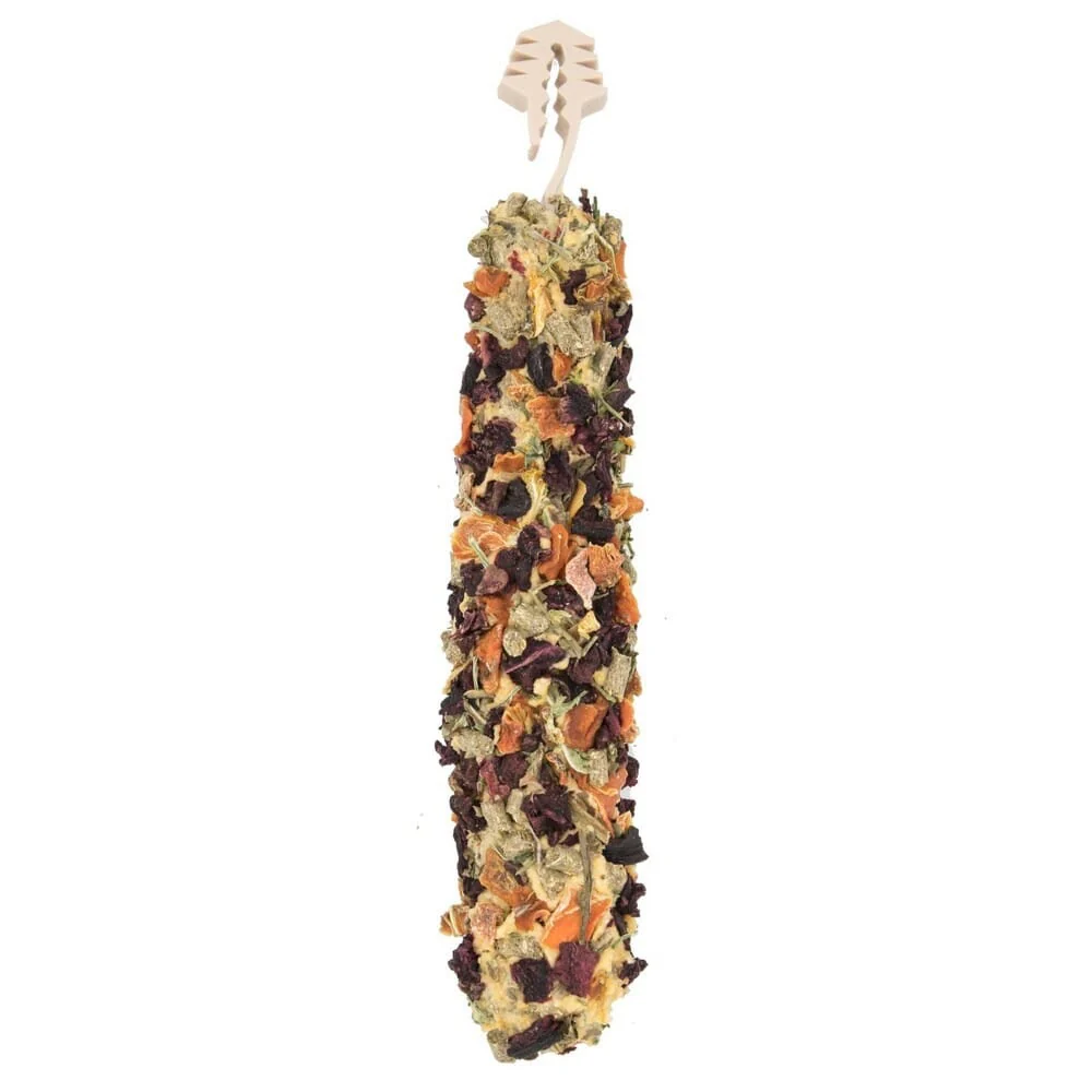 A&E Cage Company Vita Herbal Smakers Grandma's Patch Small Animal Treats - 2 Pack