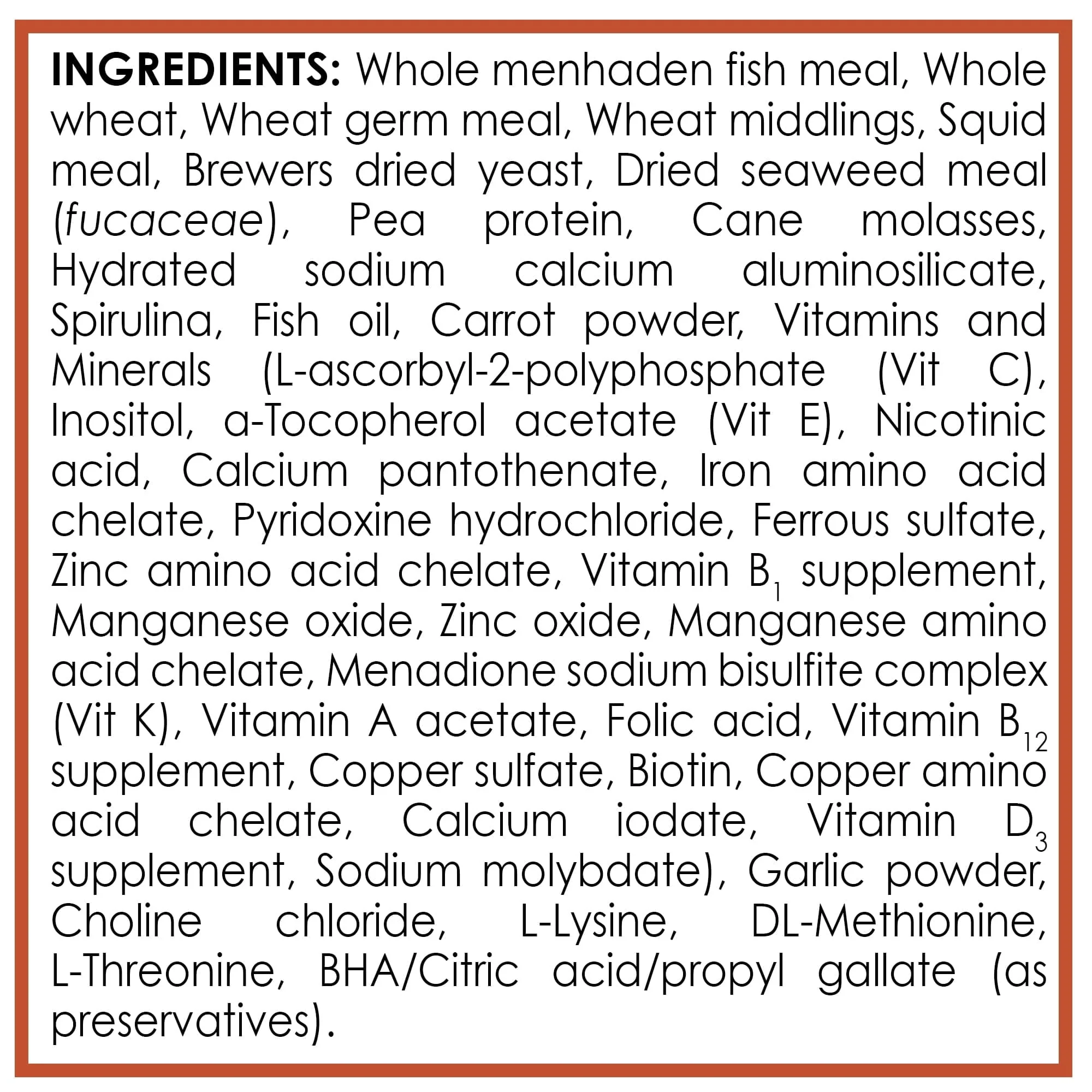 API Goldfish Pellets Freshwater Fish Food - Image 2