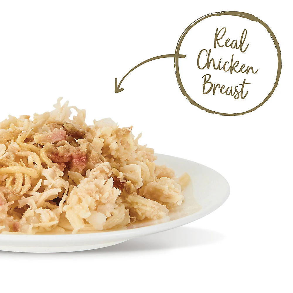 Applaws Natural Wet Chicken Breast with Duck in Broth - Image 2