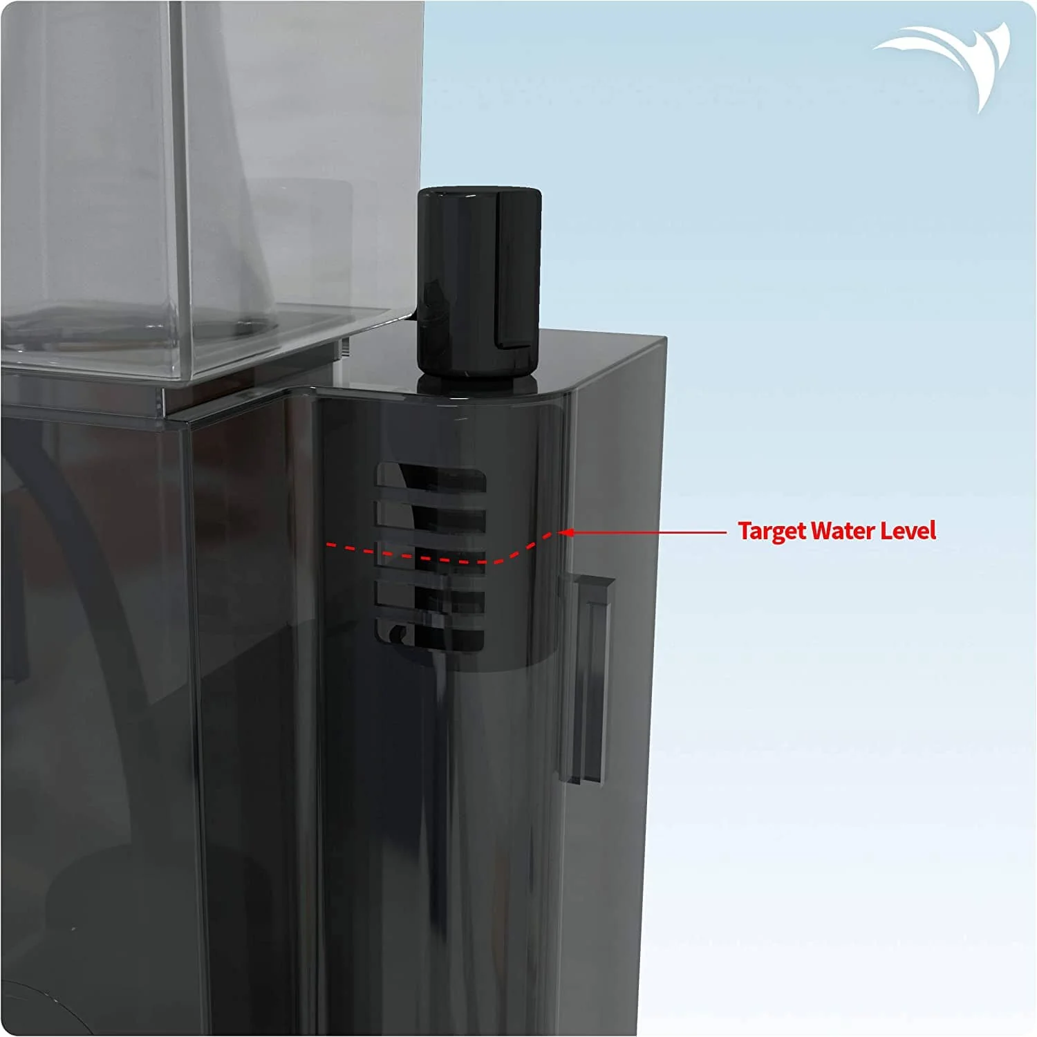 Aquatic Life Internal Protein Skimmer/Filter Aquarium Protein Skimmers - Up To 30 Gal - Image 5