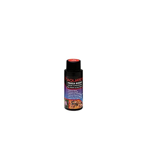 Aquatop Forza Boost Water Conditioner Aquarium Water Conditioner - Regular - 2 Oz