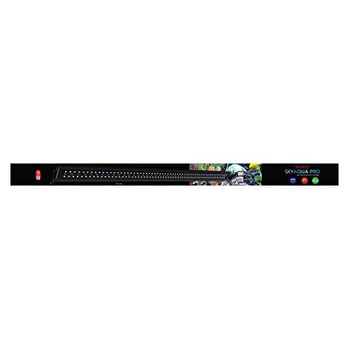Aquatop SkyAqua Pro LED Aquarium Light with Remote 6500K - Image 17