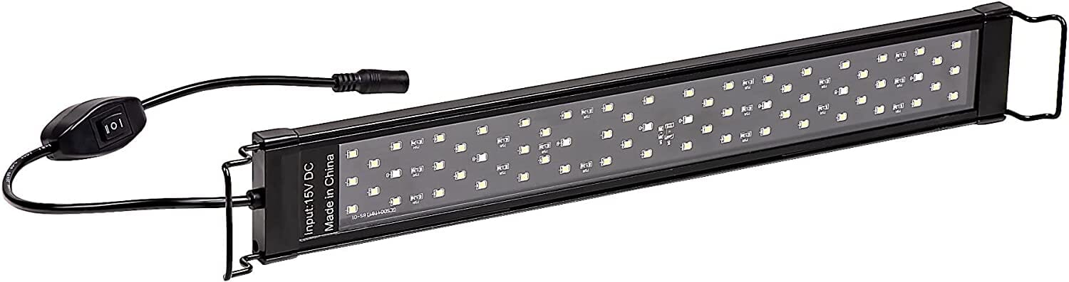 Aquatop Skyaqua Ultrabright LED Aquarium Light System - 18 - 24 In - Image 5