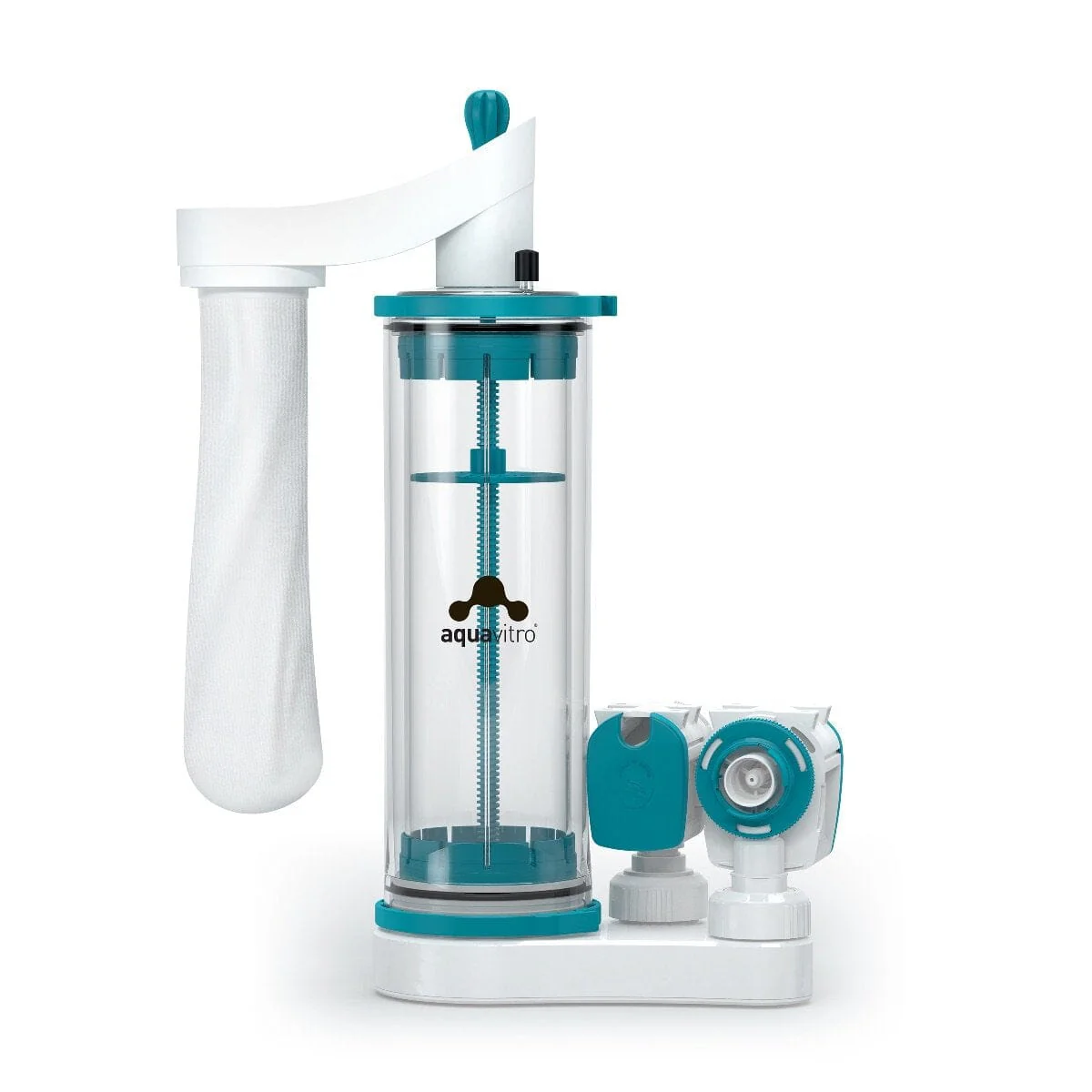 aquavitro element Z Zeolite Reactor