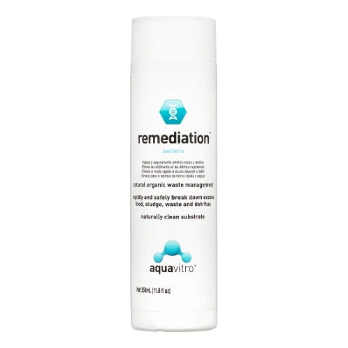 aquavitro Remediation - 350 ml
