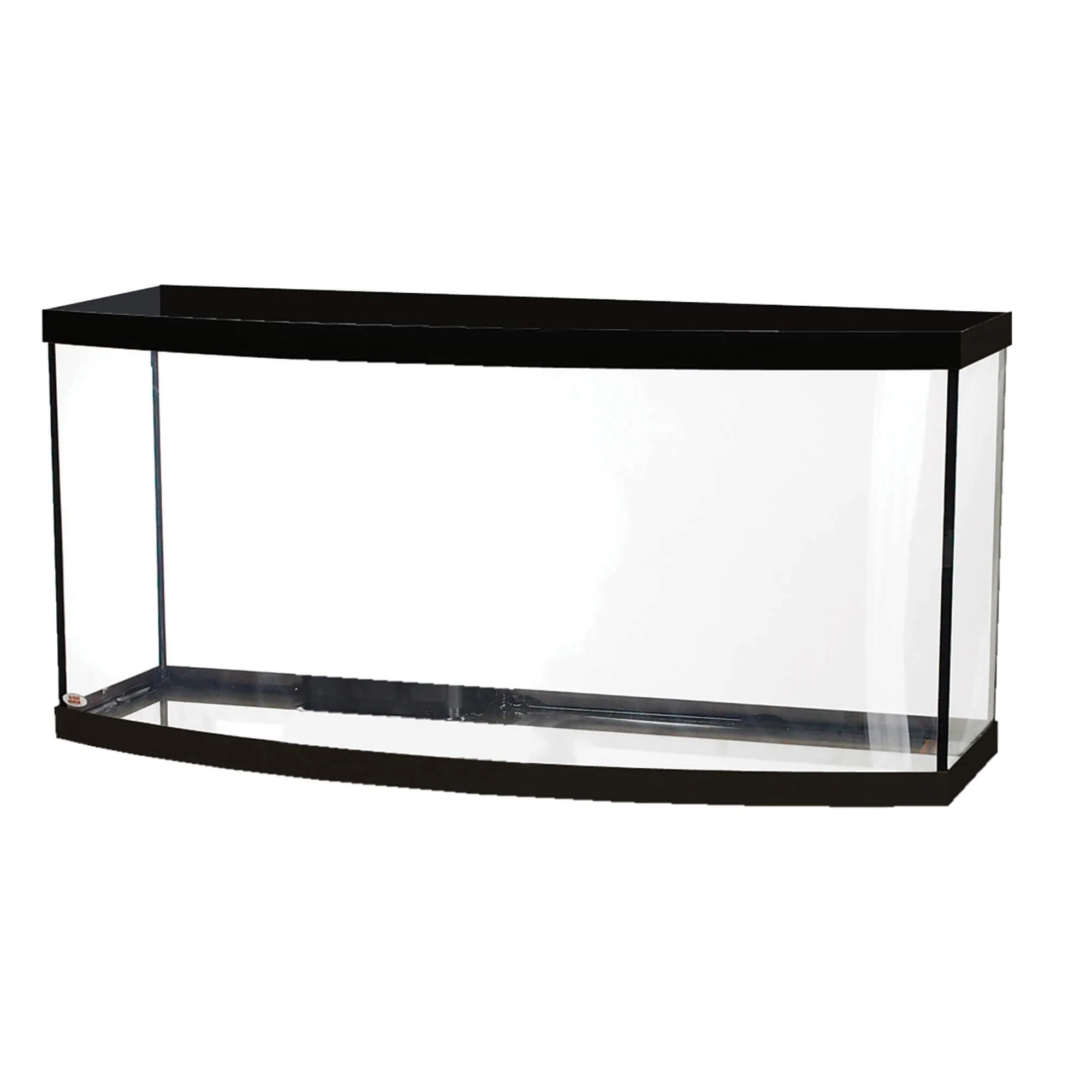 Aqueon Bow Front Aquariums - 72 gal