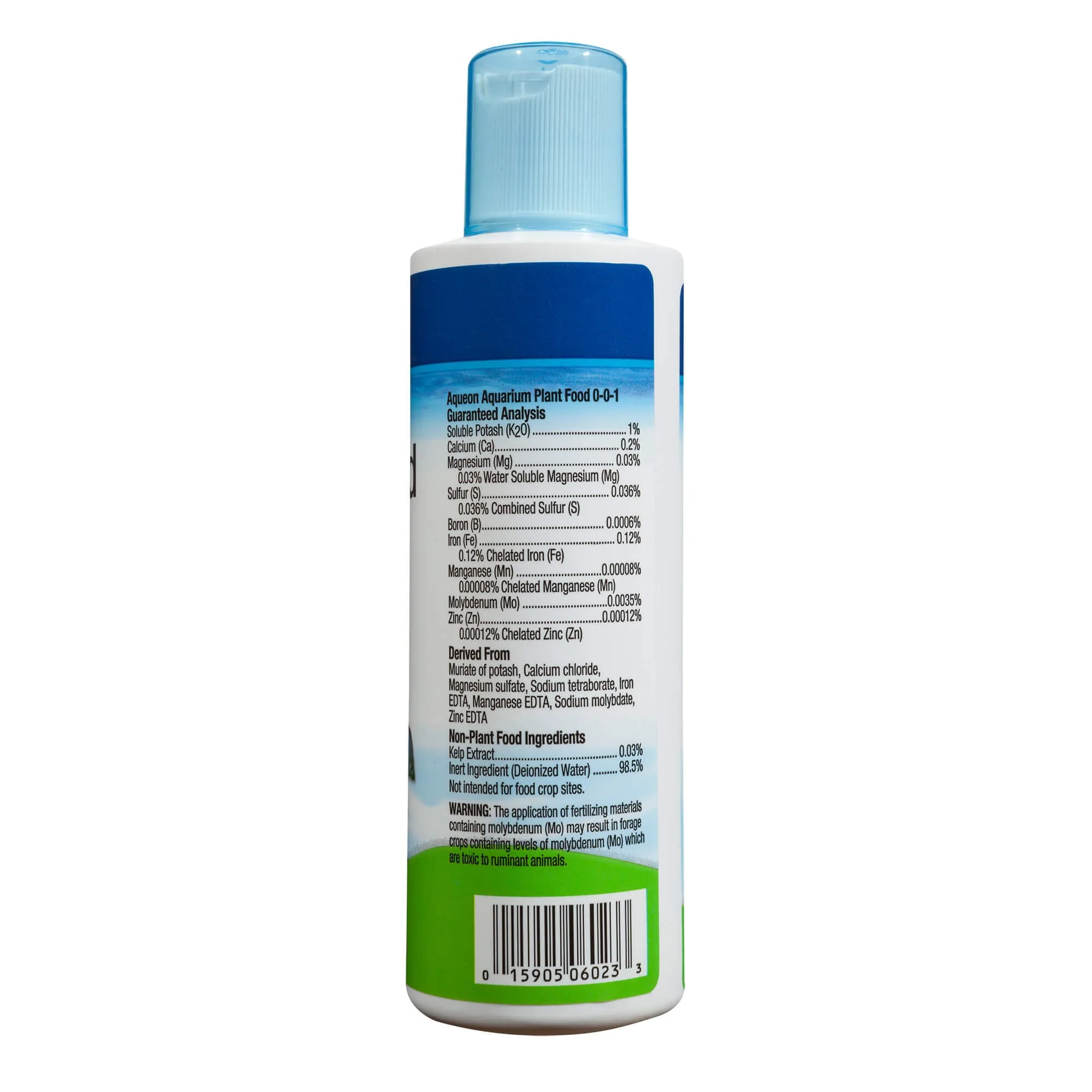 Aqueon Plant Food - 8.7 Oz - Image 2