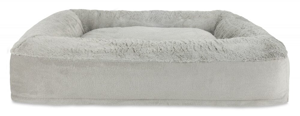 Arlee Harper Rectangle Slumber Dog Bed - Image 2