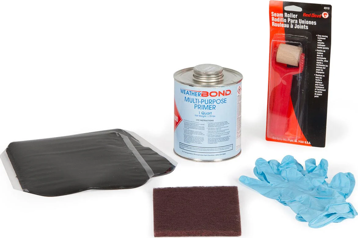 Atlantic Pond Liner Repair Kit - Small