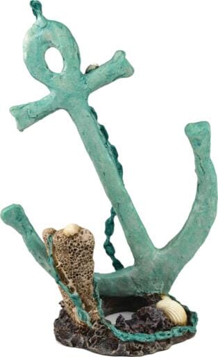 Biorb Anchor Aquarium Ornament - Medium