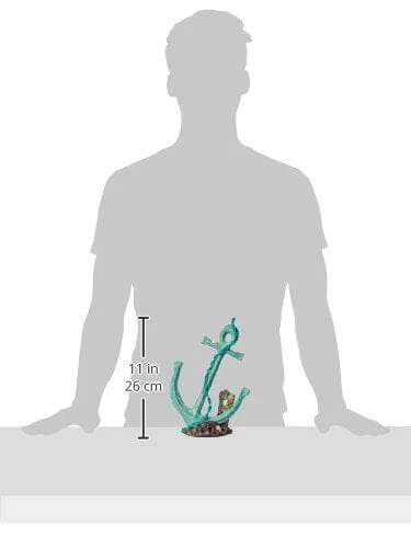 Biorb Anchor Aquarium Ornament - Medium - Image 3