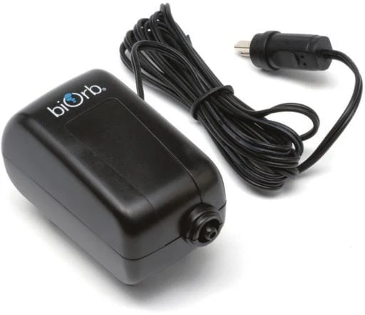 Biorb Aquarium Air Pump - 12V