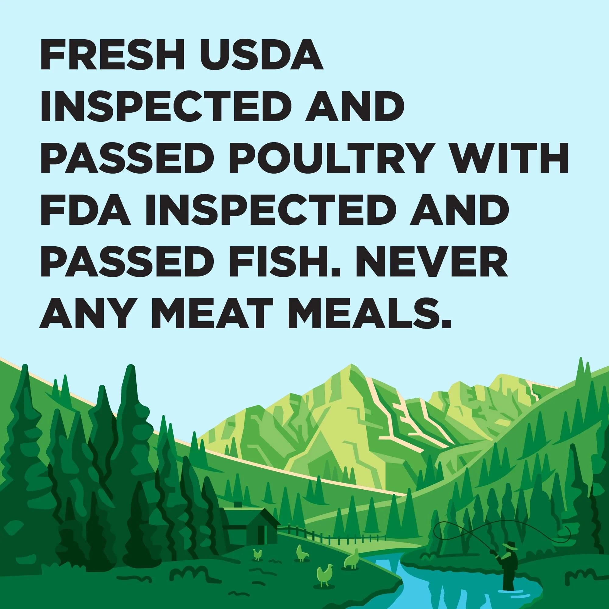 Bixbi Liberty Limited Ingredient Diet Grain-Free Beef Dry Dog Food - 22 Lbs - Image 4