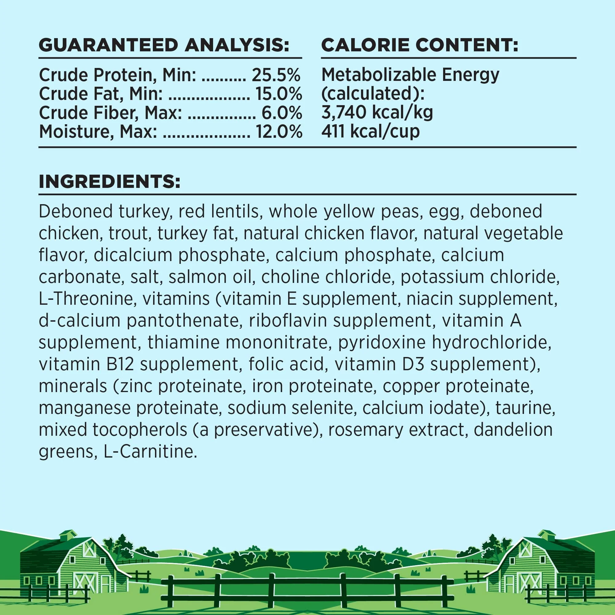 Bixbi Liberty Limited Ingredient Diet Grain-Free Beef Dry Dog Food - 22 Lbs - Image 5