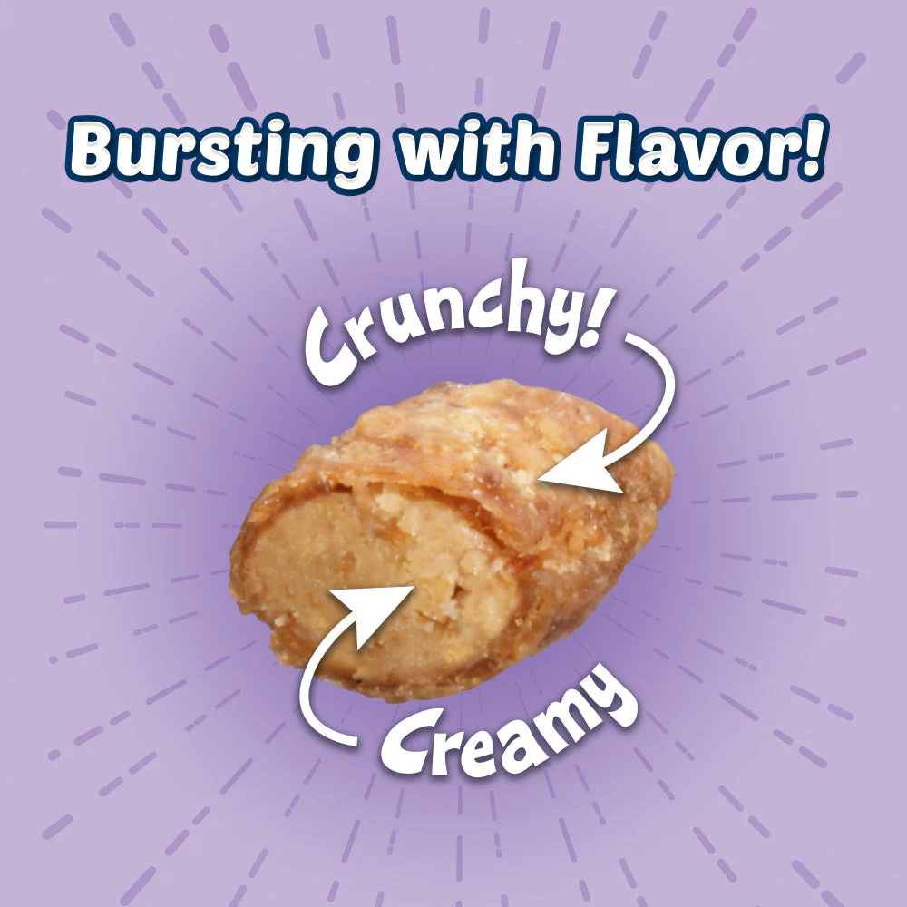 Blue Buffalo Bursts Filled Chicken Liver & Beef Cat Treats - Image 6