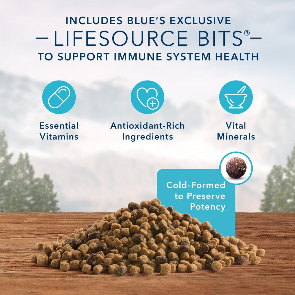 Blue Buffalo Wilderness Grain Free Hairball & Weight Control Natural Chicken High Protein Recipe Indoor Dry Cat Food - Image 3