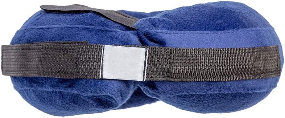 Calm Paws Basic Inflatable Dog Collar - Large - Image 5
