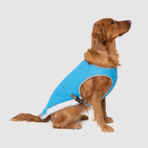 Canada Pooch Chill Seaker Cooling Dog Vest - Image 4