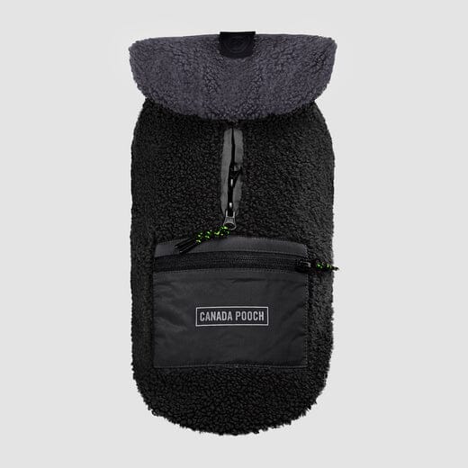 Canada Pooch Cool Factor Performance Dog Hoodie - Image 2