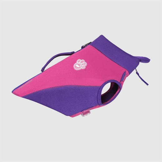 Canada Pooch High Tide Floating Waterproof Dog Life Jacket - Image 2