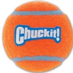 Chuckit! Petmate Tennis Ball Fetch Dog Toy