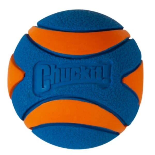 Chuckit! Petmate Tennis Ball Fetch Dog Toy - Image 2