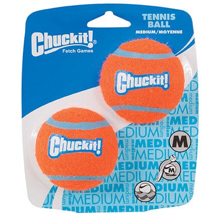 Chuckit! Petmate Tennis Ball Fetch Dog Toy - Image 3