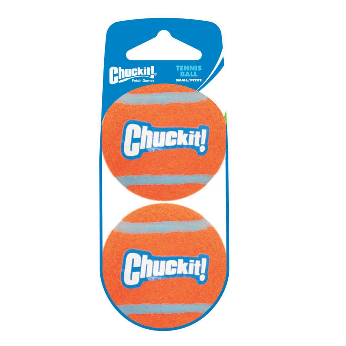 Chuckit! Petmate Tennis Ball Fetch Dog Toy - Image 4