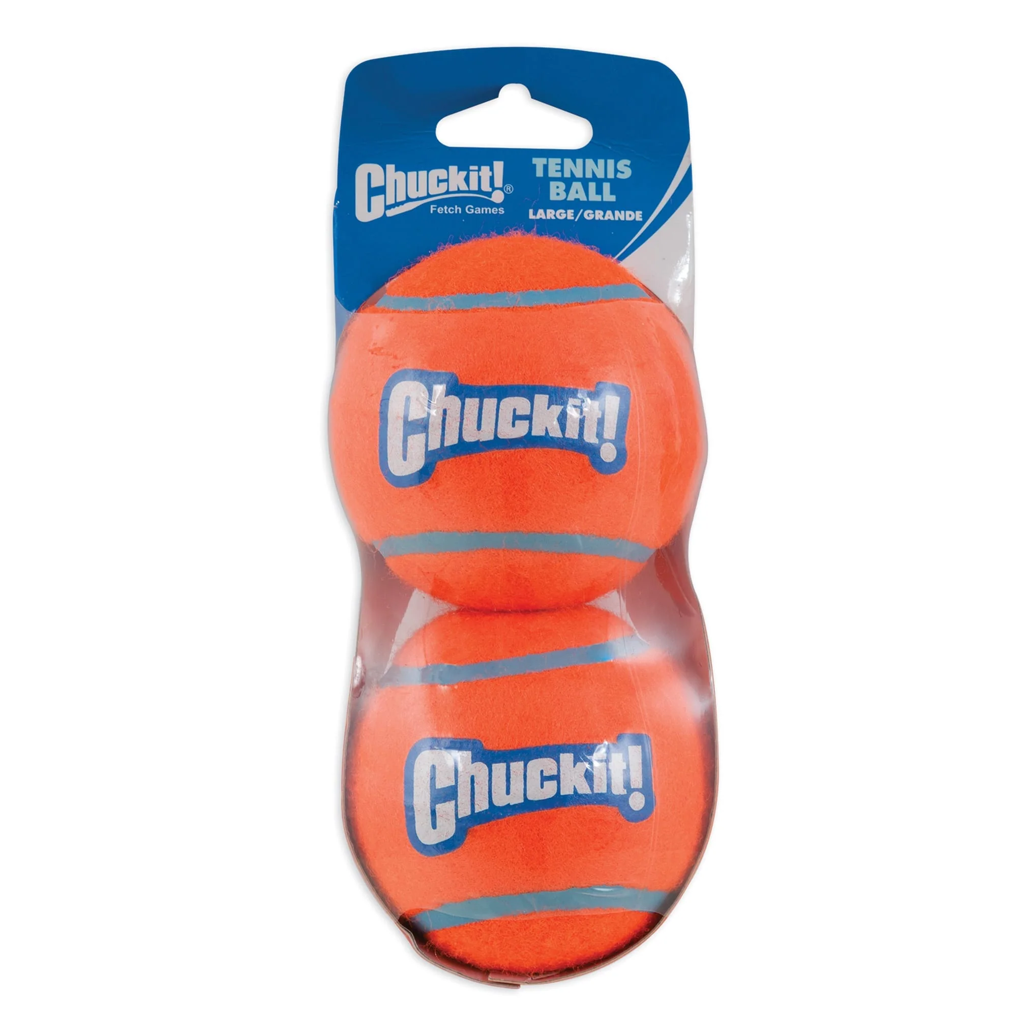 Chuckit! Petmate Tennis Ball Fetch Dog Toy - Image 5