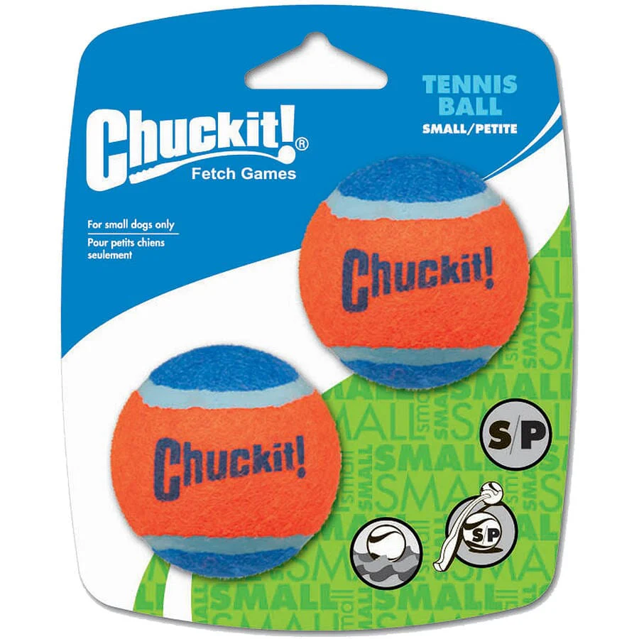 Chuckit! Petmate Tennis Ball Fetch Dog Toy - Image 7