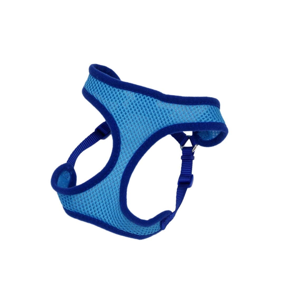 Coastal Comfort Soft Wrap Adjustable Dog Harness - Image 6