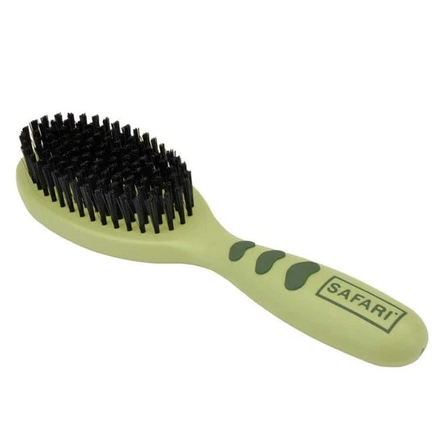 Coastal Safari Dog Bristle Brush