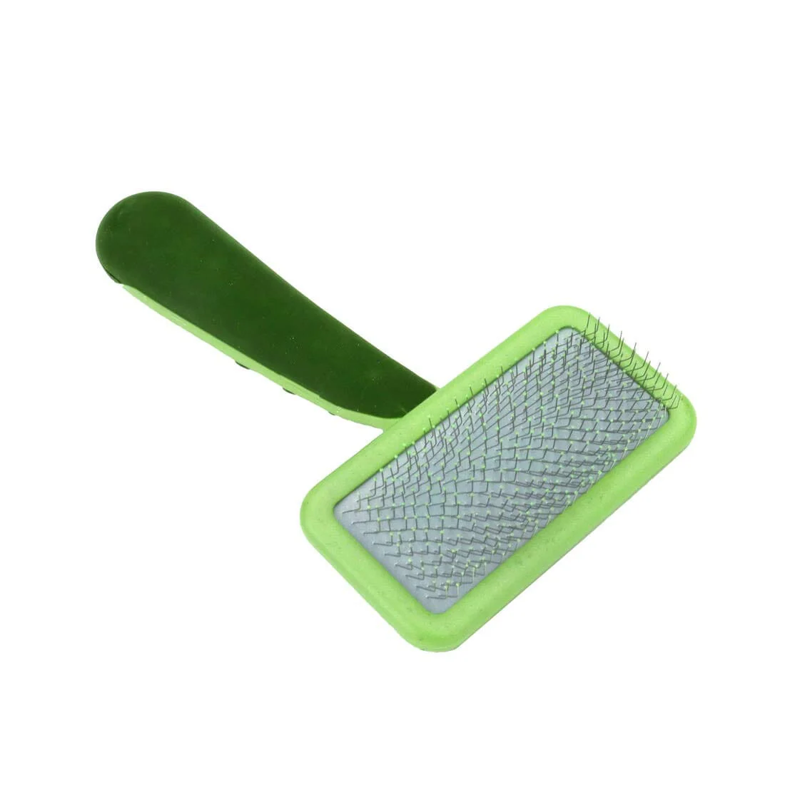 Coastal Safari Soft Slicker Shedding Dog Brush - Small
