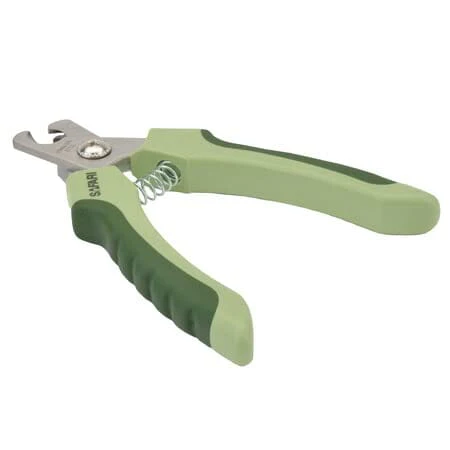 Coastal Safari Stainless Steel Pro Nail Trimmer - Image 6