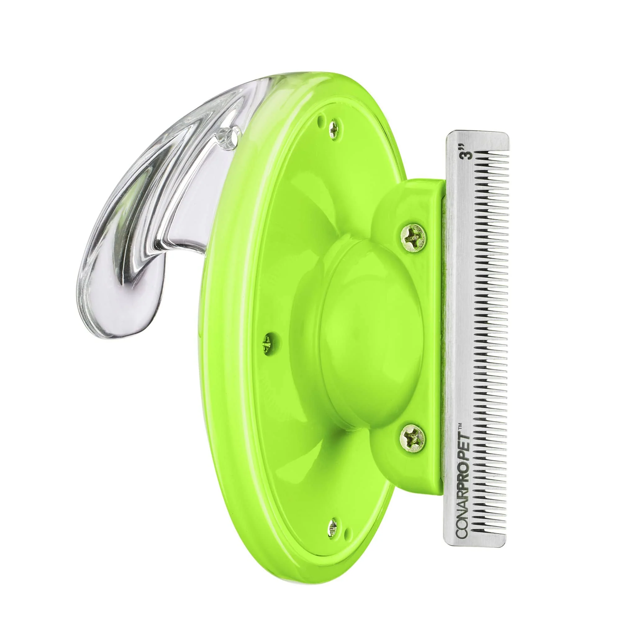 CONAIR Dog Deshedding Blade - Large - Image 2