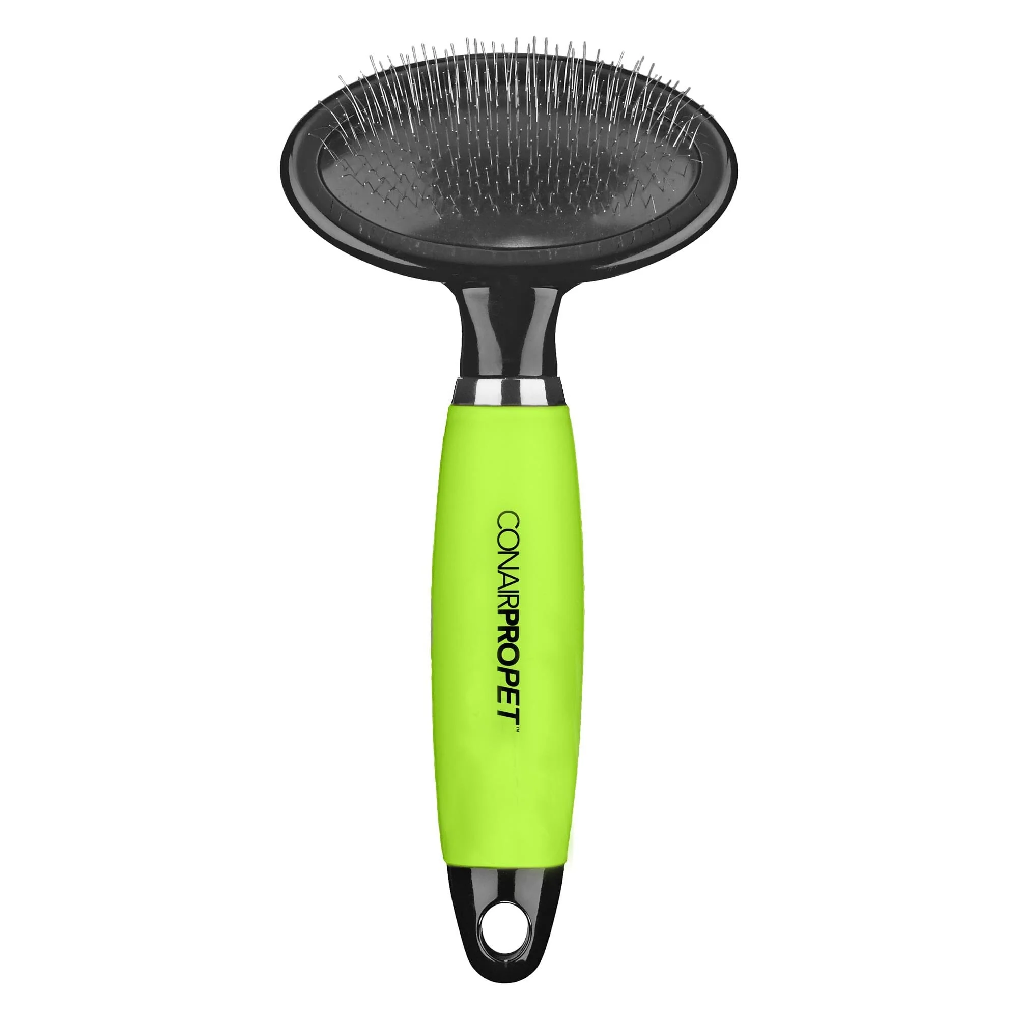 CONAIR Slicker Grooming Dog Brush - Small