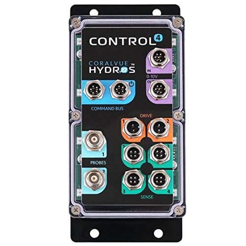 Coralvue Hydros X4 Starter Pack Aquarium Controller System - Image 2
