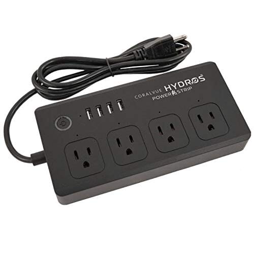 Coralvue Hydros X4 Starter Pack Aquarium Controller System - Image 3