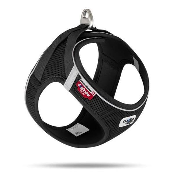 Curli Magnetic Vest V2 Air-Mesh Dog Harness - Image 9