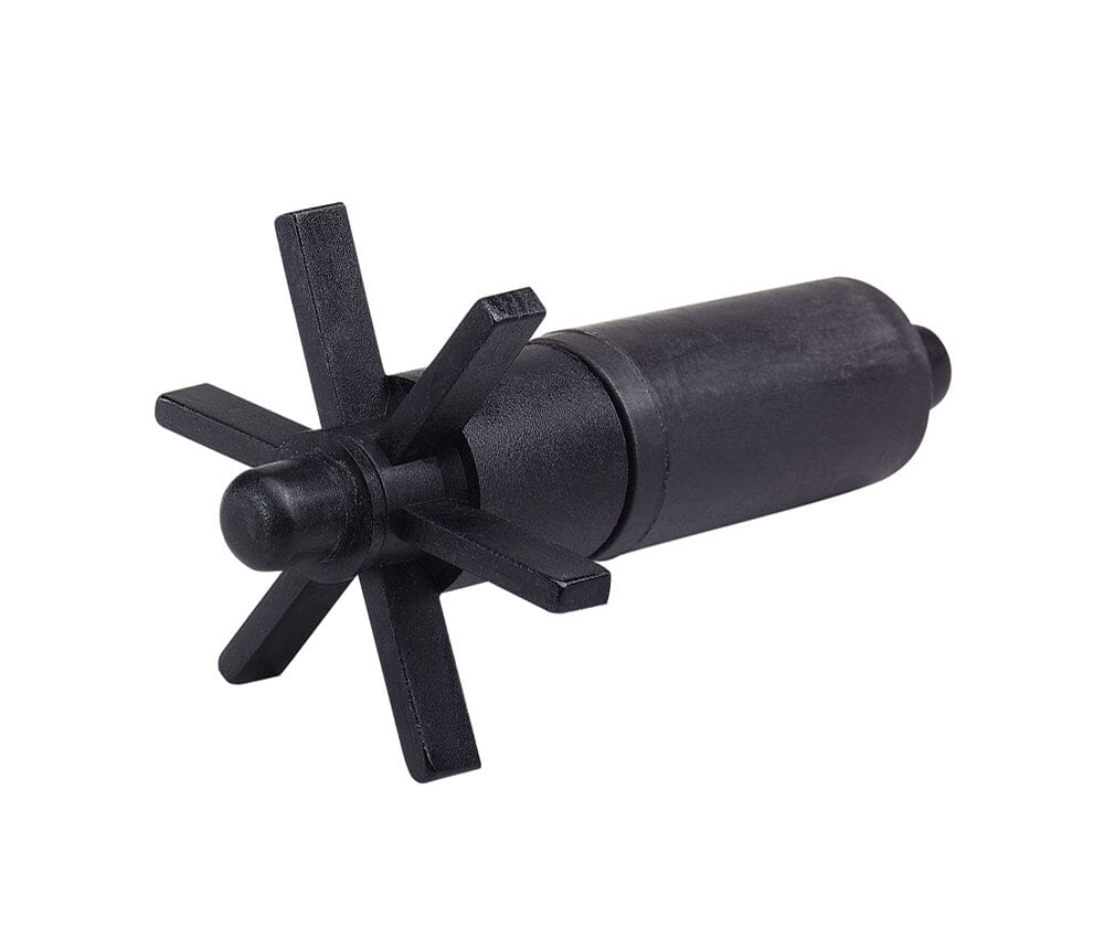 Danner Replacement Impeller for MD7 and PM7 Pumps - Black and Grey