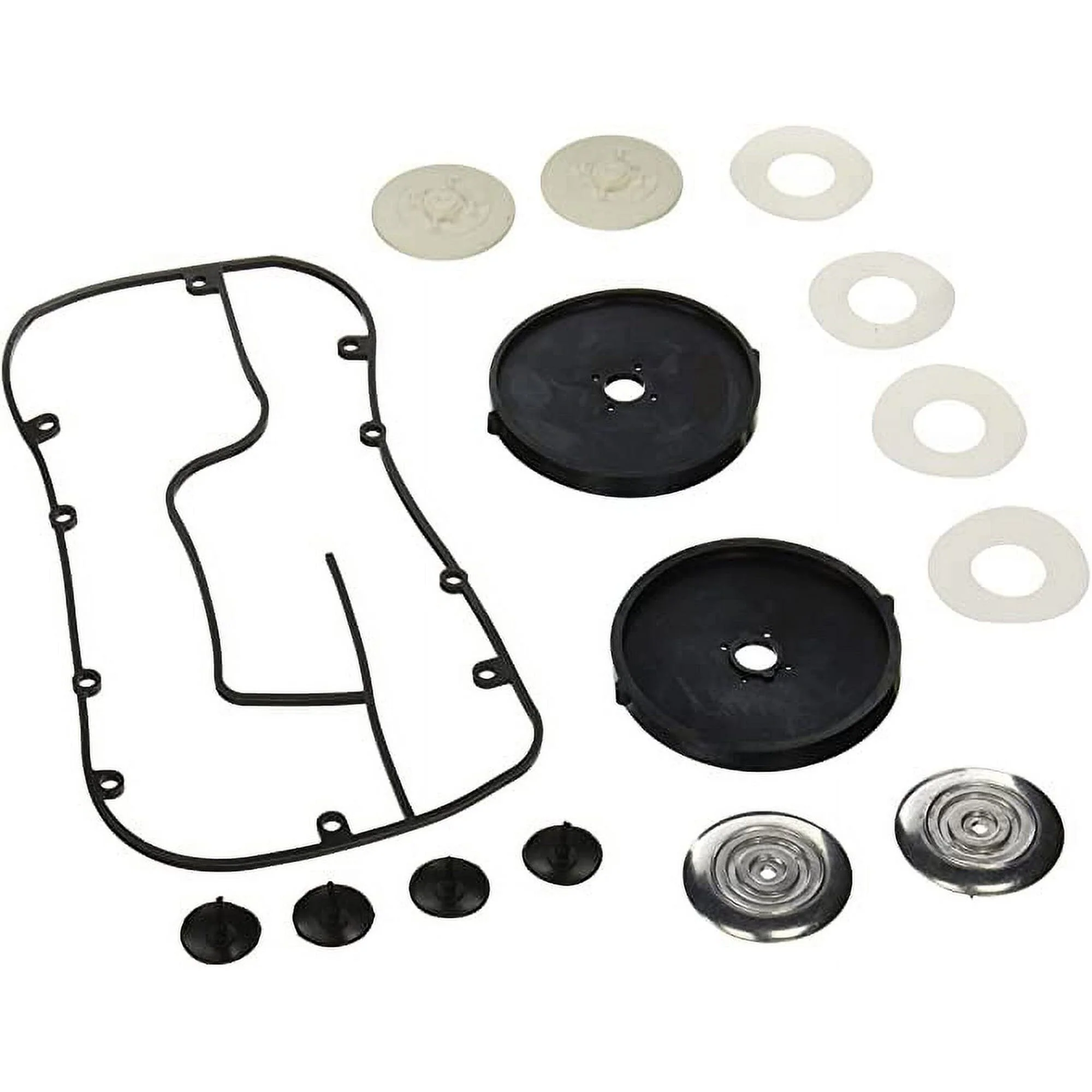 Danner Supreme Pondmaster Diaphram Kit for AP-Series Air Pump - Image 2