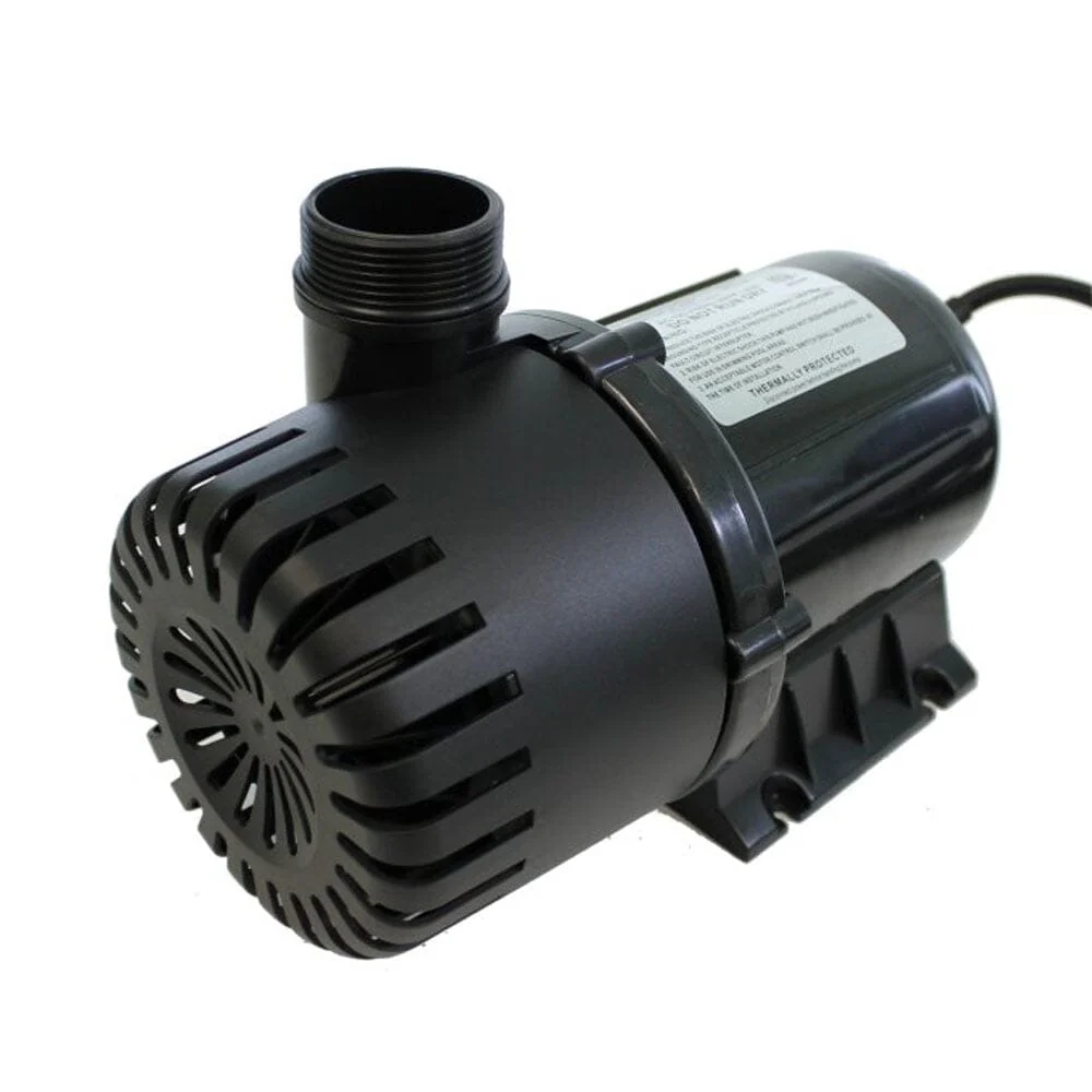 Danner Supreme ProLine Hy-Drive 4000 GPH Cage-Less Aquarium Water Pump - Image 4