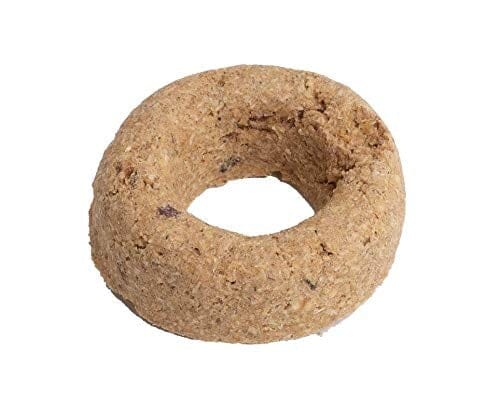 Darford Organic Premium Oven-Baked Circles Turkey Crunchy Dog Treats - Image 3