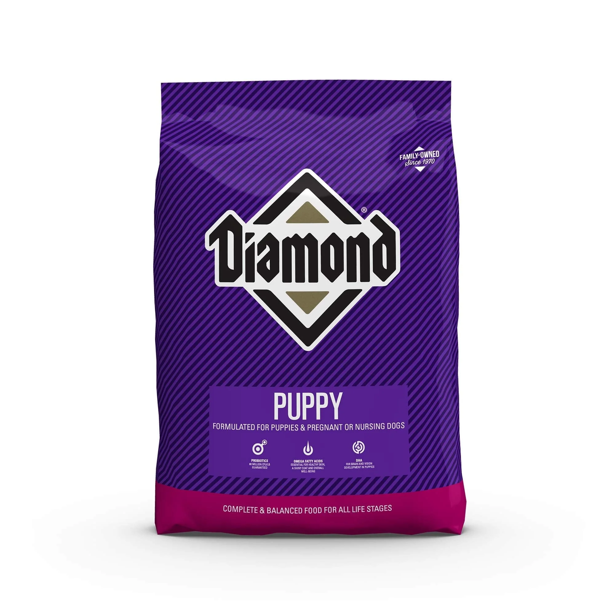 Diamond Pet Foods Complete and Balanced Puppy Formula Dry Dog Food - Image 3