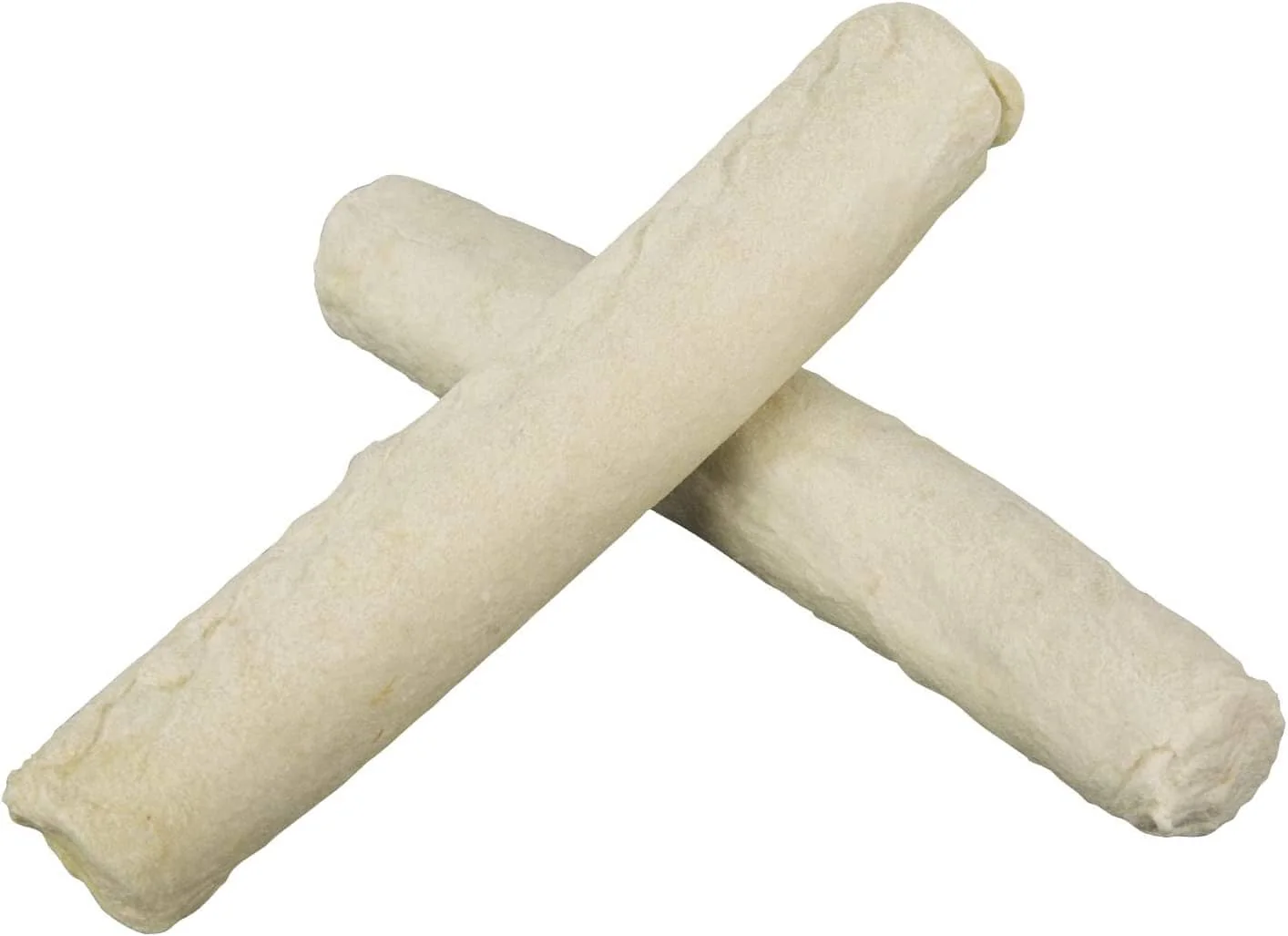 Dingo Better Belly Originals Rolls Natural Dog Chews - Beef Sirloin - Large - 3 Pack - Image 4