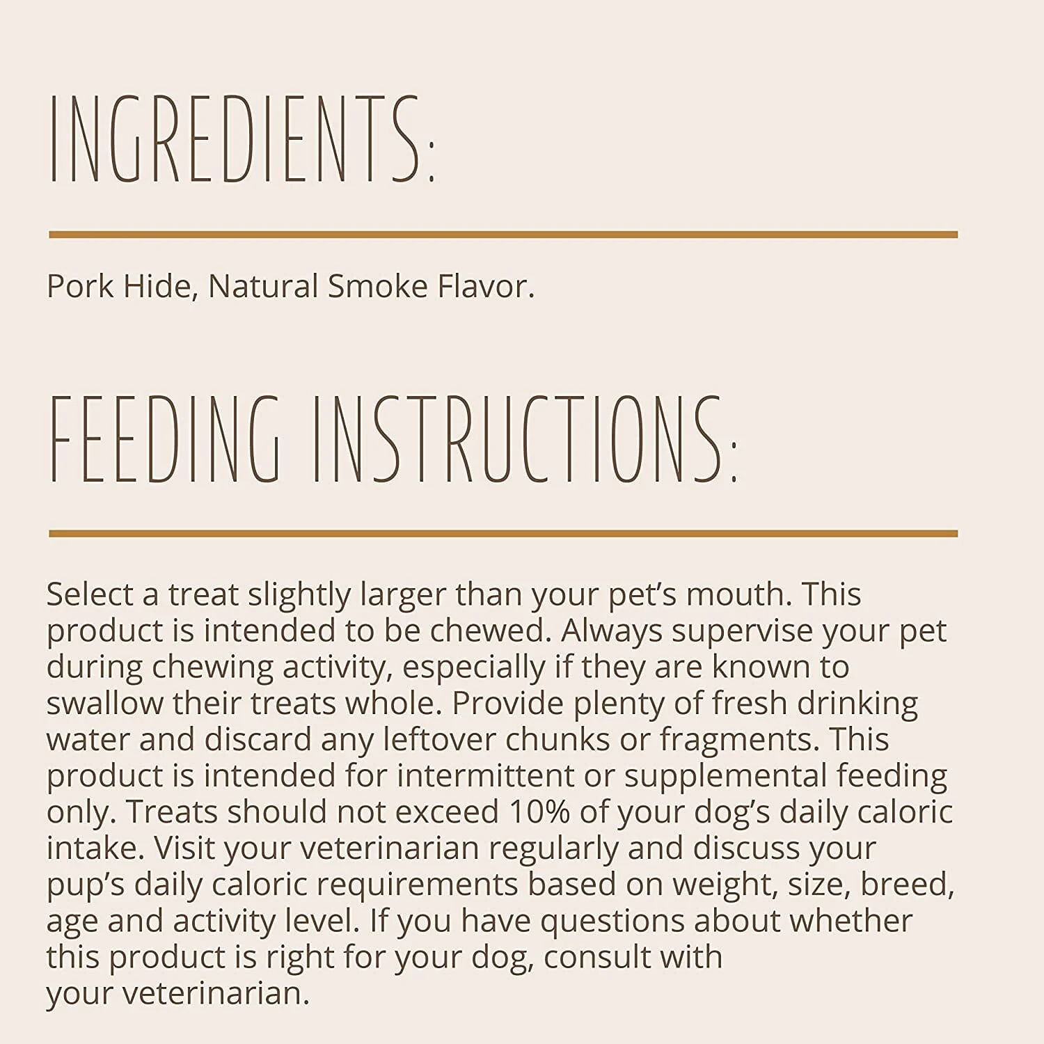 Dingo Better Belly Porkhide Chips Natural Dog Chews - 10 Oz - Image 9