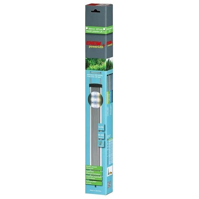 Eheim PowerLED+ Fresh Plants Freshwater Aquarium Light - Image 5