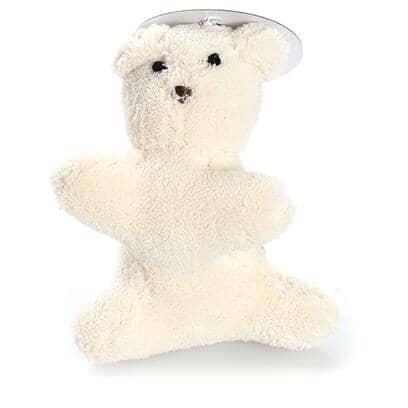 Ethical SPOT Chenille Small Dog and Puppy Plush Dog Toy - Assorted - 4 Inch
