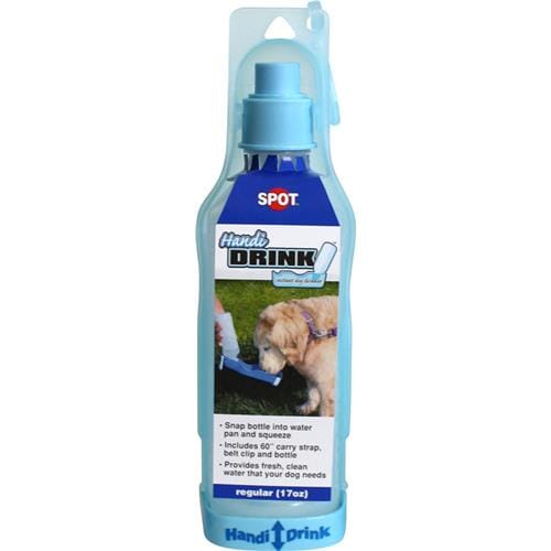 Ethical SPOT Handi-Drink Dog Water Feeder