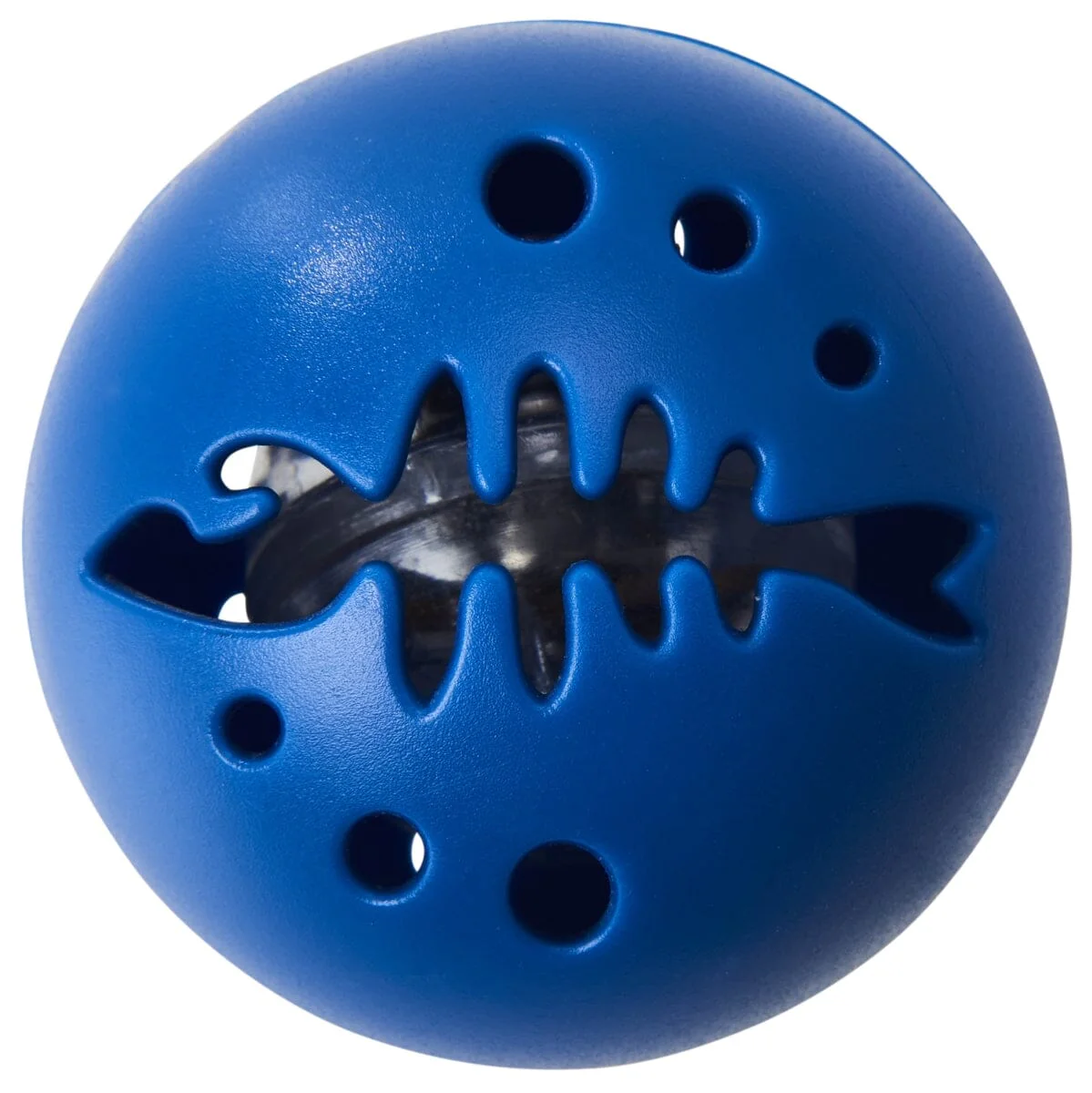 Ethical SPOT Motion-Activated Kitty LED Light-Up Balls Cat Toys - 1.5 Inch - 2 Pack